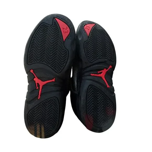 Air Jordan Size 1Y Black Siren Retro Y2K - Picture 10 of 10